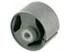Support, boîte de vitesse Transmission Mount:6U0 199 555 A