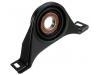 Suspensión, árbol de transmisión Drive shaft support:211 410 01 81