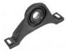Suspensión, árbol de transmisión Drive shaft support:210 410 12 81