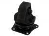 Lagerung, Motor Engine Mount:50810-SM4-J03