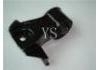 Lagerung, Motor Engine Mount:21830-02101