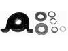 Suspensión, árbol de transmisión Driveshaft Support:601 410 17 10