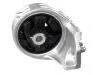 Support, boîte de vitesse Transmission Mount:77 00 785 950