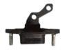 Support, boîte de vitesse Transmission Mount:50850-TA0-A01